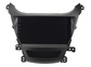 Incar RHY-FC318 Переходная рамка 9" HYUNDAI Elantra 2014-2016