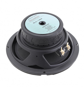 Dynamic State SLC-16.2