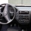 Incar RFR-N106 Переходная рамка Peugeot 106
