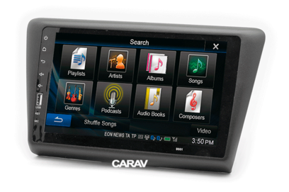 Переходная рамка CARAV 22-1089