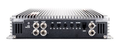 SWAT SBT-1.1500D Усилитель цифровой 1*1500 Вт (class D)