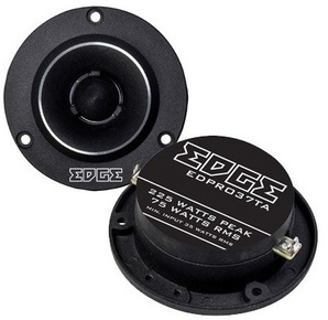 EDGE EDPRO37TA-E4 Твитер 3,7"