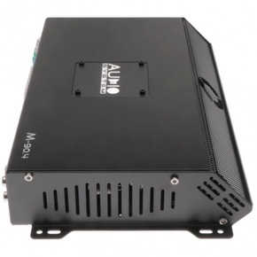 Audio System M-90.4 4-канальный усилитель 4*90 Вт RMS