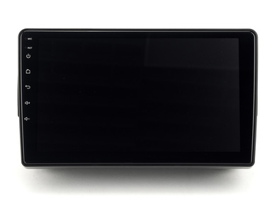 Incar RMB-FC445 Переходная рамка 9" MERCEDES W203, W209, W168, CLK