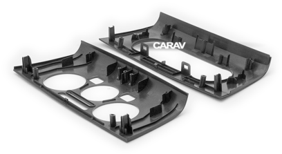 Переходная рамка CARAV 22-1537