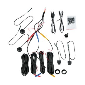 Универсальное головное устройство Incar ARN2-7709-8-BV-MAT