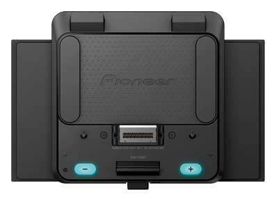 PIONEER STH-80BT Автомагнитола 1din + планшет Android 9.0