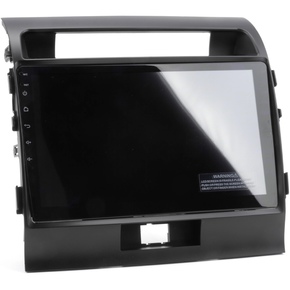 Incar RTY-FC529 Переходная рамка 10" TOYOTA Land Cruiser 200 2008-2015 (V8)