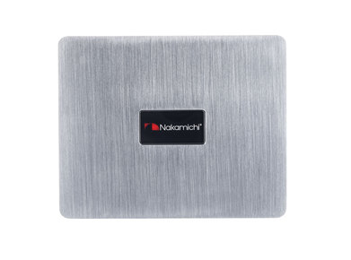 Nakamichi NDS4610A Автомобильный звуковой процессор с усилителем 4*50 Вт BT