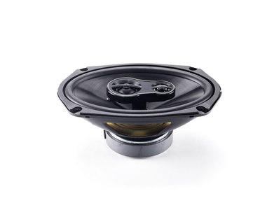 Nakamichi NSE-6958 3-х полосная акустика 6х9
