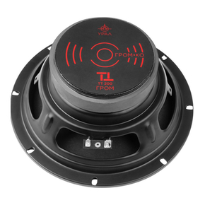 УРАЛ ТТ 200 ГРОМ