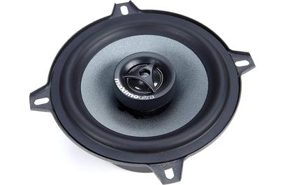 MOREL MAXIMO ULTRA 502 COAX 2-полосная коаксиальная акустика 5", 140 Вт MAX