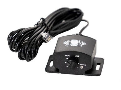 SWAT SBT-1.1500D Усилитель цифровой 1*1500 Вт (class D)