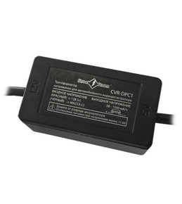 Street Storm CVR-DPC1 Кабель для прямого подключения видеорегистраторов