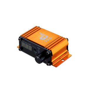DL Audio Gryphon Pro 1.3200 v2