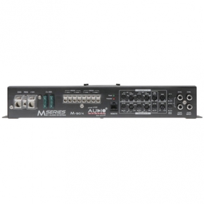 Audio System M-90.4 4-канальный усилитель 4*90 Вт RMS