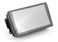 Incar RMB-FC445 Переходная рамка 9" MERCEDES W203, W209, W168, CLK