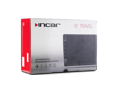 Toyota LC Prado 150 21+ (TRAVEL Incar ANB-2215) Android 10 / 1280x720 / 2-32 Gb / Wi-Fi / 10 дюймов