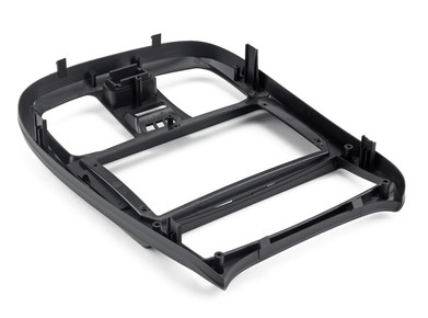 Incar RHY-FC337 Переходная рамка 9" HYUNDAI Sonata IV (EF) ТагАЗ