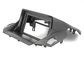 Incar RFO-FC267 Переходная рамка 10" FORD Kuga 2013+, C-Max 2010+, Escape 2012+