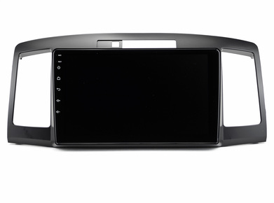 Incar RTY-FC568 Переходная рамка 9" TOYOTA Windom, LEXUS ES-300 2001-2006