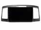 Incar RTY-FC568 Переходная рамка 9" TOYOTA Windom, LEXUS ES-300 2001-2006