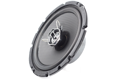 ACV SB-622 двухполосная коаксиальная акустика 16.5см