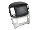 Incar DTA-2405 Штатная магнитола Hyundai H1 16+ Android 10/1024*600 wi-fi IPS BT 9" DSP