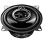PIONEER TS G 1033I Трехполосная коаксиальная акустика 10 см