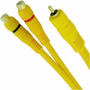 Intro ACC-YM Y-коннектор 1M/2F