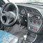 Incar RFR-N09 Переходная рамка Peugeot 306