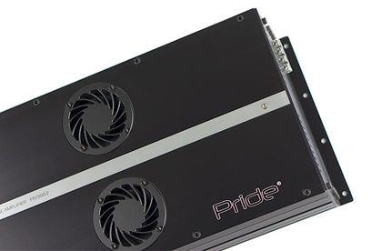 Pride FR7000/2