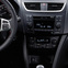 Intro RSZ-N07A Переходная рамка Suzuki Swift 2011+