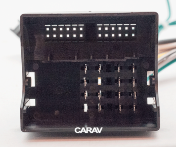 Провод для Android CARAV 16-057