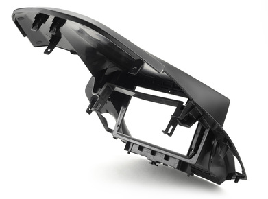 Incar RFO-FC267 Переходная рамка 10" FORD Kuga 2013+, C-Max 2010+, Escape 2012+