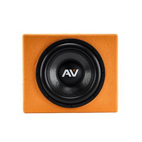 Avatar Tsunami 12A Orange
