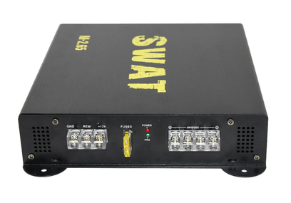 SWAT M-2.65 усилитель 2-канальный