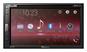 PIONEER AVH A320BT автомагнитола 2Din DVD/USB 6,8" ЖК WVGA Clear Type 4X50 Вт RGB BT