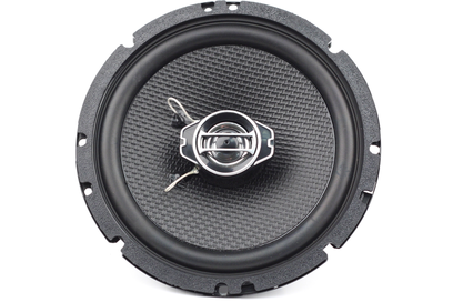 ACV SB-622 двухполосная коаксиальная акустика 16.5см