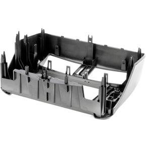 Incar RTY-FC526 Переходная рамка 10" TOYOTA Land Cruiser Prado-150 2009-2013