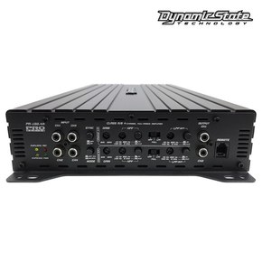 Dynamic State PRO PA-150.4A