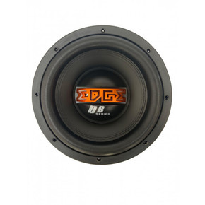 EDGE EDB10D2-E0 Сабвуфер 10"
