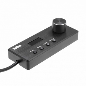 Hellion DRC-2 Профессиональный пульт управления для аудиопроцессоров