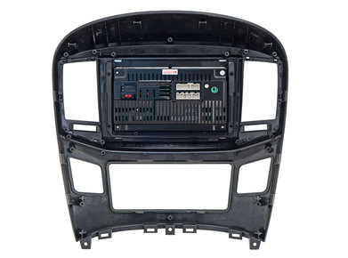 Incar DTA-2405 Штатная магнитола Hyundai H1 16+ Android 10/1024*600 wi-fi IPS BT 9" DSP