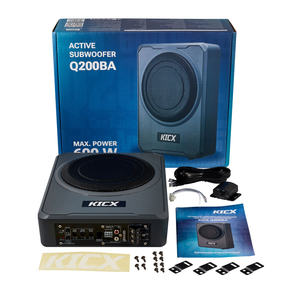 KICX Q200BA