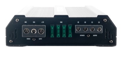 SWAT REV-1.1100D Усилитель цифровой 1100 Вт (class D)