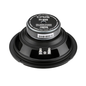 Oris Electronics FT-650 Широкополосные динамики 6.5"
