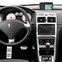 Intro RFR-N10 Переходная рамка Peugeot 307