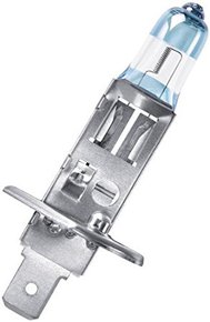 Лампа Osram H1 12V 55W P14,5s NBR PLUS 64150 NBP-01В