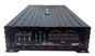 Dynamic State CA-110.4 CUSTOM Series Усилитель 4-канальный